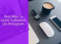 Best Way To Grow Followers On Instagram