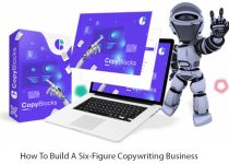 How To Build A Six-Figure Copywriting Business