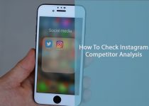 How To Check Instagram Competitor Analysis