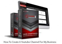 How To Create A Youtube Channel For My Business