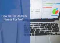 How To Flip Domain Names For Profit