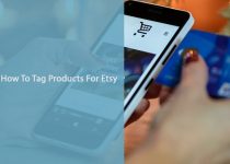 How To Tag Products For Etsy