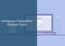 Instagram Competitor Analysis Tools